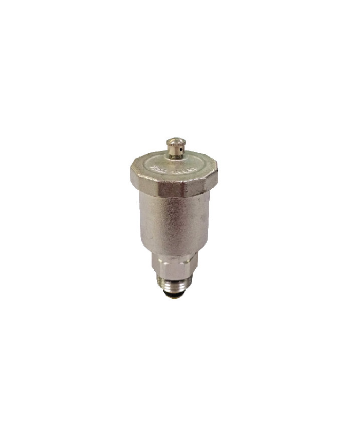 PURGA AUT. MINIVENT.C/VALV. RET.1/2"HE